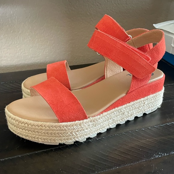 Sorel Cameron Sandals - Picture 6 of 8